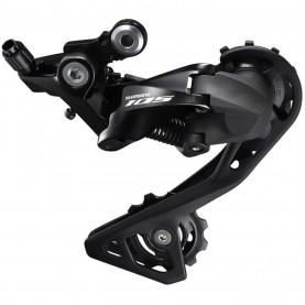 велосипедни,светлини,и,катинари,shimano,105,r7000,11,speed,rear,derailleur,black