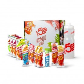 High5 Cycle Pack - N/A всички,фитнес,аксесоари,аксесоари,за,бягане,high5,cycle,pack,n,a