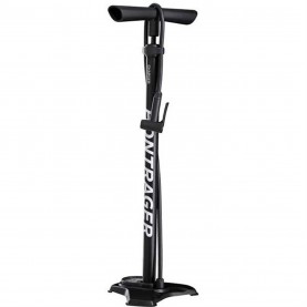 велосипедни,светлини,и,катинари,велосипедни,помпи,bontrager,charger,(tall),euro,track,pump,black