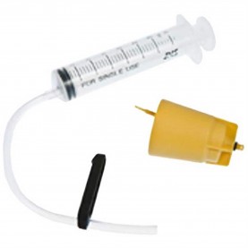 велосипедни,светлини,и,катинари,shimano,tl,bt03s,disc,brake,bleeding,kit,with,syringe,and,reservoir,funnel,