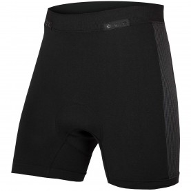 Endura Engineered Padded Boxer With Clickfast - Black облекло,за,колоездене,endura,engineered,padded,boxer,with,clickfast,black