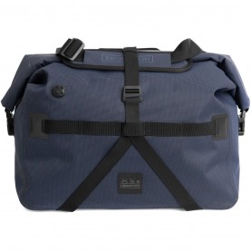 чанта,портмонета,велосипедни,светлини,и,катинари,brompton,borough,waterproof,bag,navy,with,frame,navy,blue