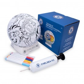 фланелки,от,различни,клубове,футболни,аксесоари,team,mini,colour,in,football,supporter,set,chelsea