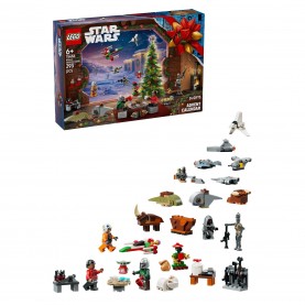 LEGO 75456 Star Wars 64 - Advent Calendar lego,75456,star,wars,64,advent,calendar