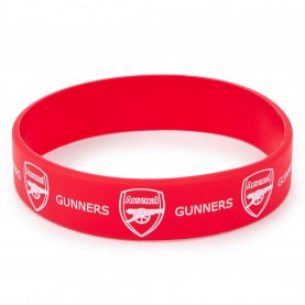 Накитник Team Officially Licensed Wristband - Arsenal FC накитник,футбол,скуош,футболни,аксесоари,team,officially,licensed,wristband,arsenal,fc