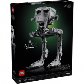 lego,lego&#174;,star,wars&#8482;,75417,at,st&#8482;,walker,building,set,for,adults,tbc