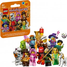LEGO 71052 Srs29 V110 63 - Minifigures lego,71052,srs29,v110,63,minifigures
