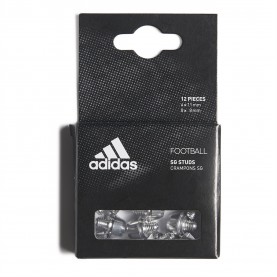 комплект,спорт,в,училище,adidas,12,piece,soft,ground,studs,multicolor