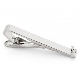 Team Officially Licensed Silver Plated Tie Slide - Tottenham FC футбол,футболни,аксесоари,team,officially,licensed,silver,plated,tie,slide,tottenham,fc