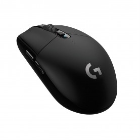 Logitech G305 LIGHTSPEED Wireless Gaming Mouse - Black logitech,g305,lightspeed,wireless,gaming,mouse,black
