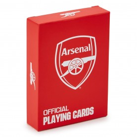 подаръци,и,играчки,английската,висша,лига,arsenal,фланелки,от,различни,клубове,футболни,аксесоари,team,football,licensed,playing,cards,(standard,52,card,de