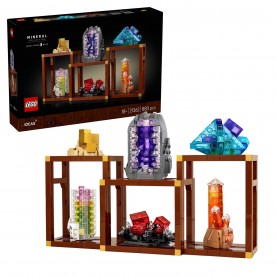 игри,и,технологии,всички,игри,и,играчки,lego,ideas,mineral,collection,building,set,for,adults,21362,minerals