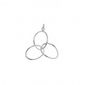 аксесоари,на,разпродажба,tianguis,jackson,tianguis,linked,circles,pndt,ld99,silver