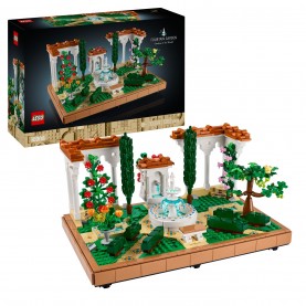 игри,и,технологии,всички,игри,и,играчки,lego,lego,icons,fountain,garden,home,decor,set,10359,icons