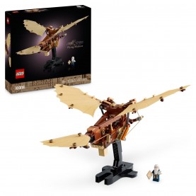 игри,и,технологии,всички,игри,и,играчки,lego,lego,icons,10363,leonardo,da,vinci's,flying,machine,icons