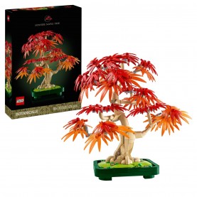 игри,и,технологии,всички,игри,и,играчки,lego,lego&#174;,botanicals,japanese,red,maple,bonsai,tree,plant,decor,10348,bonsai,tree