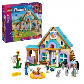 игри,и,технологии,всички,игри,и,играчки,lego,lego,friends,42651,horse,and,pet,vet,clinic,lego,friends