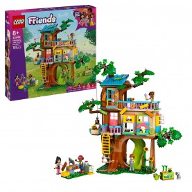 игри,и,технологии,всички,игри,и,играчки,lego,lego,friends,friendship,tree,house,hangout,lego,friends