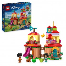 игри,и,технологии,всички,игри,и,играчки,lego,lego,disney,43261,encanto,mini,house,building,toy,disney,classic