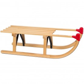 зимни,аксесоари,ски,шейни,nijdam,wooden,sledge,80,cm,davos,80,cm
