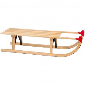 зимни,аксесоари,ски,шейни,nijdam,wooden,sledge,100,cm,davos,100cm