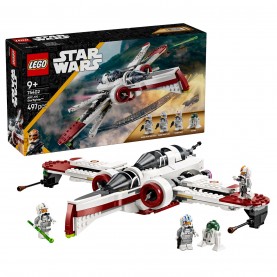 игри,и,технологии,всички,игри,и,играчки,lego,lego,star,wars,75402,arc,170,starfighter,star,wars