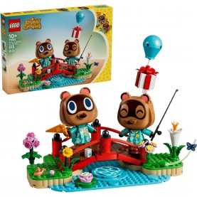lego,77059,animal,cros,64,timmy,tommy