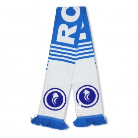 Шал Puma (12) Espanyol Fan Scarf Unisex Adults - Blue шал,зимни,аксесоари,ученически,шапки,ръкавици,и,шалове,футбол,puma,12,espanyol,fan,scarf,unisex,adults,blue