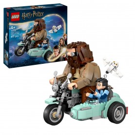 игри,и,технологии,всички,игри,и,играчки,lego,lego,harry,potter,76443,hagrid,&amp;,harry's,motorcycle,ride,harry,potter,tm