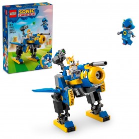 игри,и,технологии,всички,игри,и,играчки,lego,lego,sonic,the,hedgehog,cyclone,vs.,metal,sonic,77002,sonic
