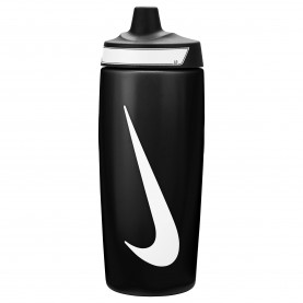 всички,фитнес,аксесоари,аеробика,боксови,тренировъчни,средства,nike,refuel,squeeze,18oz,black,white