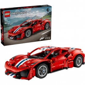 lego,42235,technic,64,ferrari488pista