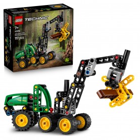 игри,и,технологии,всички,игри,и,играчки,lego,technic,john,deere,1470h,wheeled,harvester,toy,42218,tbc