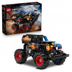 игри,и,технологии,всички,игри,и,играчки,lego,technic,monster,jam,grave,digger,fire,and,ice,42219,tbc