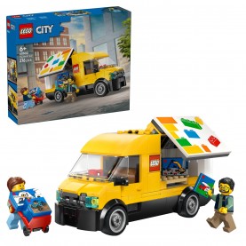 игри,и,технологии,всички,игри,и,играчки,lego,city:,the,lego,van,building,toy,with,minifigures,60500,tbc