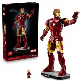игри,и,технологии,всички,игри,и,играчки,lego,marvel,iron,man,mark,3,collectors’,edition,set,76344,tbc
