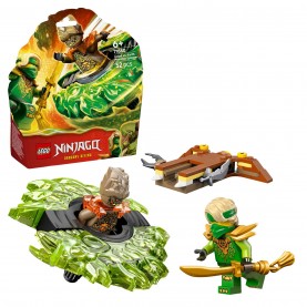 игри,и,технологии,всички,игри,и,играчки,lego,ninjago,lloyd,vs.,earth,monster,spinner,toy,71850,tbc