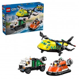 игри,и,технологии,всички,игри,и,играчки,lego,city,airplane,service,truck,&amp;,hovercraft,remix,60505,tbc