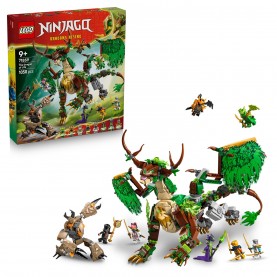 игри,и,технологии,всички,игри,и,играчки,lego,ninjago,the,dragon,of,life,figure,ninja,toy,71859,tbc