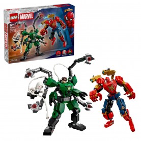 игри,и,технологии,всички,игри,и,играчки,lego,marvel,mech,battle:,spider,man,vs.,doc,ock,set,76338,tbc