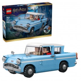 игри,и,технологии,всички,игри,и,играчки,lego,harry,potter,enchanted,flying,ford,anglia,car,toy,76470,tbc