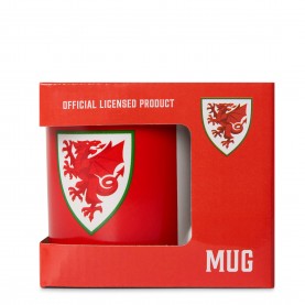 Team Mens Nations Wales Mug - Wales национални,отбори,аксесоари,на,разпродажба,футболни,аксесоари,team,men,s,nations,wales,mug,wales
