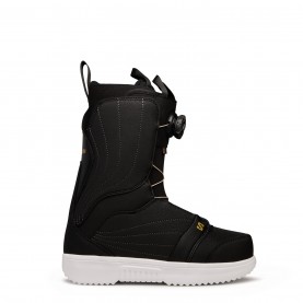 туристически,обувки,разпродажба,salomon,зимни,обувки,ски,salomon,pearl,boa,ld41,black