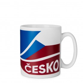 футболни,аксесоари,team,team,nation,mug,51,czech,rep