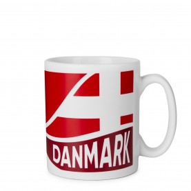 Team Euros Mug - Denmark аксесоари,за,кухня,национални,отбори,фланелки,от,различни,клубове,аксесоари,на,разпродажба,футболни,аксесоари,всичко,за,футбола,на,разпродажба,team,euros,m