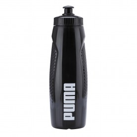 Puma Training Waterbottle - Puma Black бутилки,за,вода,всички,фитнес,аксесоари,аеробика,puma,training,waterbottle,puma,black