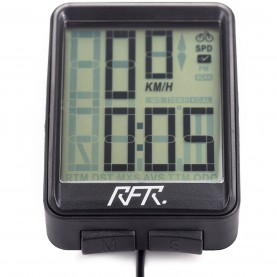 велосипедни,светлини,и,катинари,rfr,cube,rfr,computer,cmpt,black,black,white