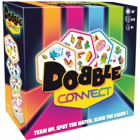 asmodee,dobble,connect,merchandise