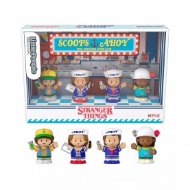 игри,и,технологии,stranger,things,people,stranger,things:,scoops,troop,set