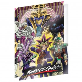 домашни,потреби,направи,си,сам,fanattik,yu,gi,oh!,limited,edition,fan,cel,merchandise